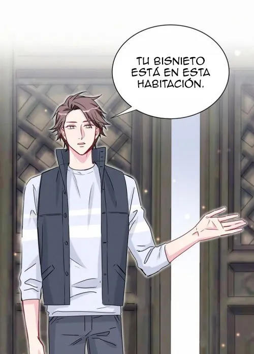DE QUIÉN ES EL BEBÉ? Capítulo 29 en Línea - página 30