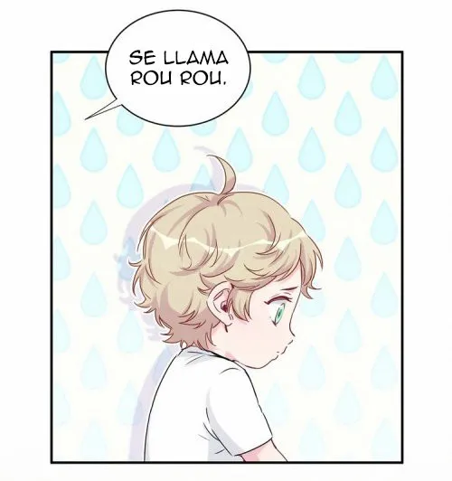 DE QUIÉN ES EL BEBÉ? Capítulo 29 en Línea - página 31