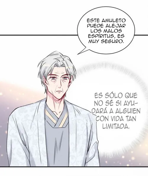 DE QUIÉN ES EL BEBÉ? Capítulo 29 en Línea - página 51
