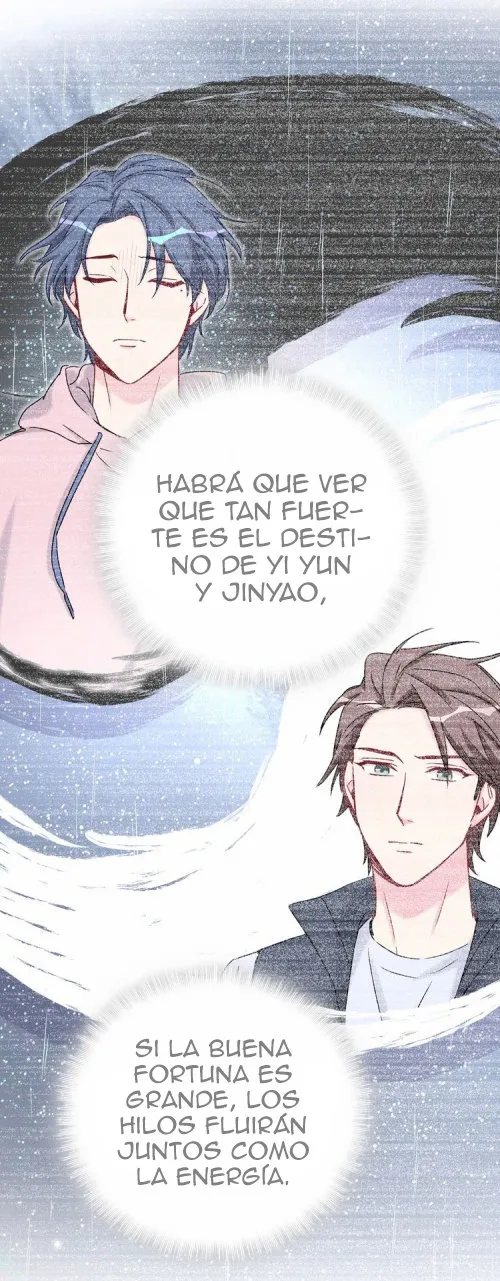 DE QUIÉN ES EL BEBÉ? Capítulo 29 en Línea - página 52