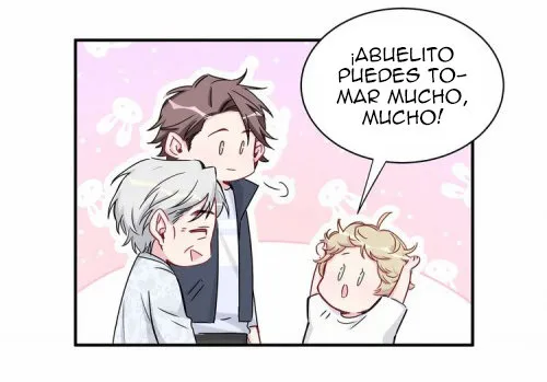 DE QUIÉN ES EL BEBÉ? Capítulo 29 en Línea - página 54