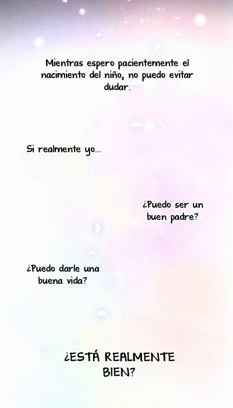 DE QUIÉN ES EL BEBÉ? Capítulo 3 en Línea - página 54
