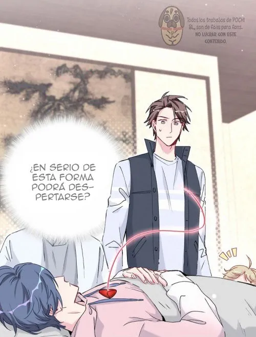 DE QUIÉN ES EL BEBÉ? Capítulo 30 en Línea - página 7