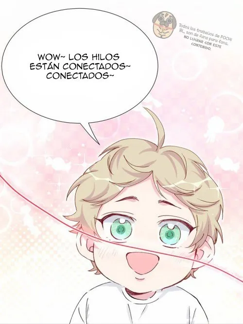 DE QUIÉN ES EL BEBÉ? Capítulo 30 en Línea - página 8