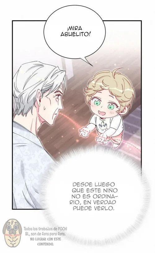 DE QUIÉN ES EL BEBÉ? Capítulo 30 en Línea - página 10
