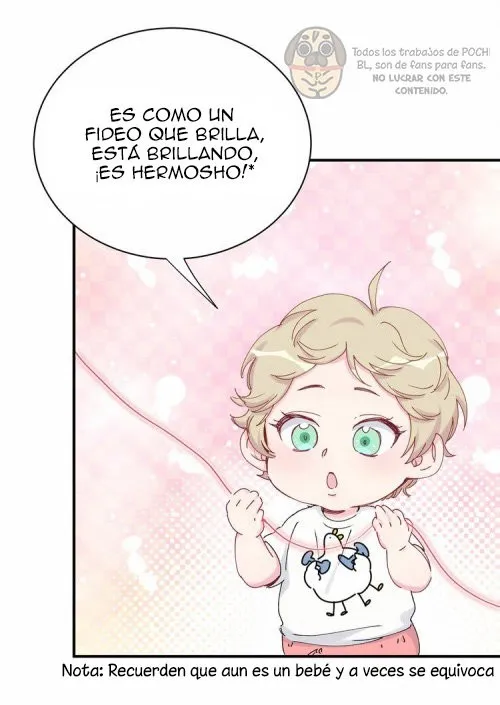 DE QUIÉN ES EL BEBÉ? Capítulo 30 en Línea - página 12