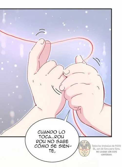DE QUIÉN ES EL BEBÉ? Capítulo 30 en Línea - página 13