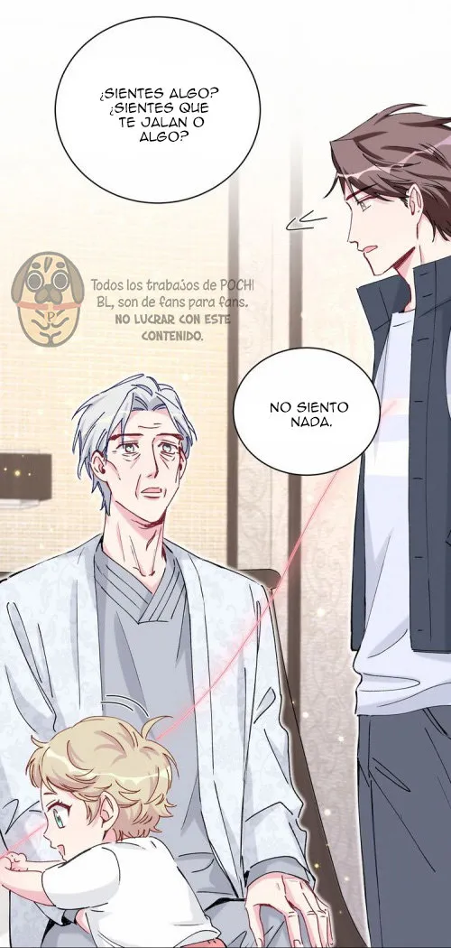 DE QUIÉN ES EL BEBÉ? Capítulo 30 en Línea - página 17