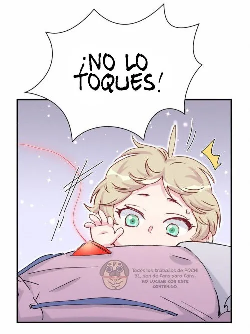 DE QUIÉN ES EL BEBÉ? Capítulo 30 en Línea - página 19