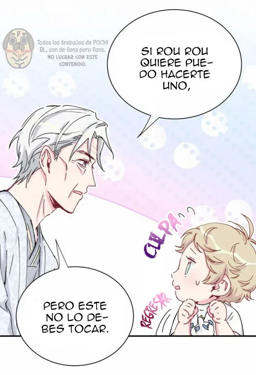 DE QUIÉN ES EL BEBÉ? Capítulo 30 en Línea - página 20