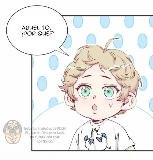 DE QUIÉN ES EL BEBÉ? Capítulo 30 en Línea - página 21