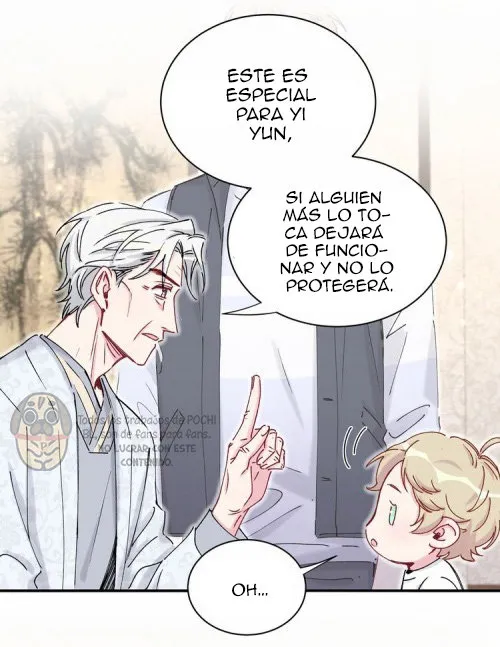 DE QUIÉN ES EL BEBÉ? Capítulo 30 en Línea - página 22