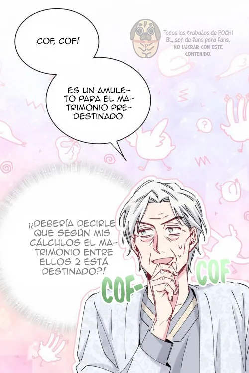 DE QUIÉN ES EL BEBÉ? Capítulo 30 en Línea - página 24