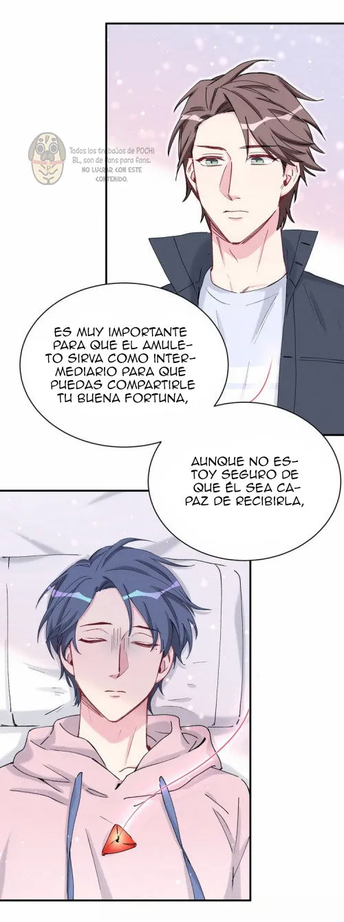 DE QUIÉN ES EL BEBÉ? Capítulo 30 en Línea - página 30