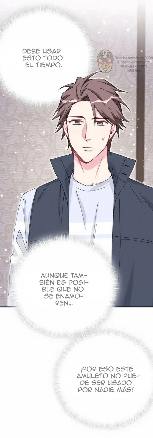 DE QUIÉN ES EL BEBÉ? Capítulo 30 en Línea - página 33