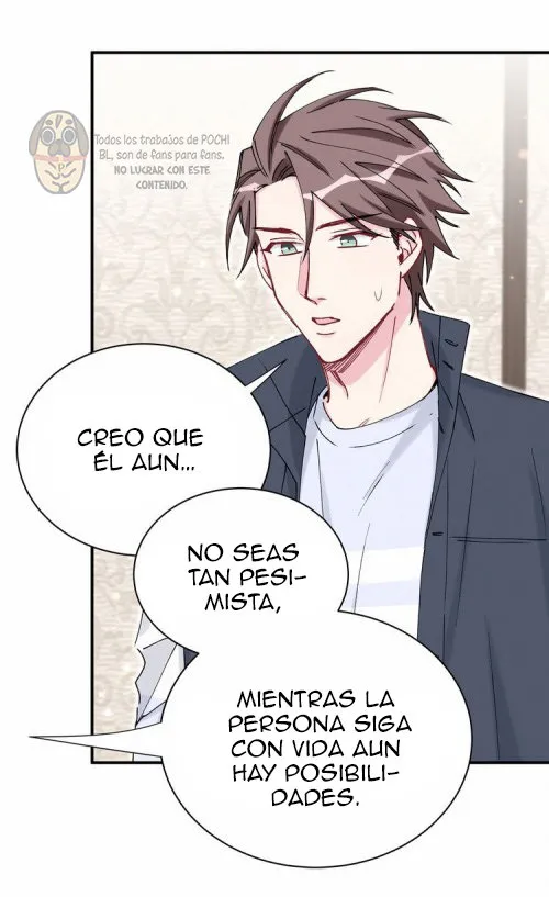 DE QUIÉN ES EL BEBÉ? Capítulo 30 en Línea - página 34