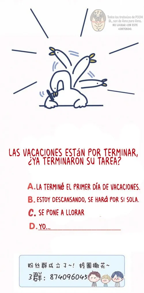 DE QUIÉN ES EL BEBÉ? Capítulo 30 en Línea - página 50
