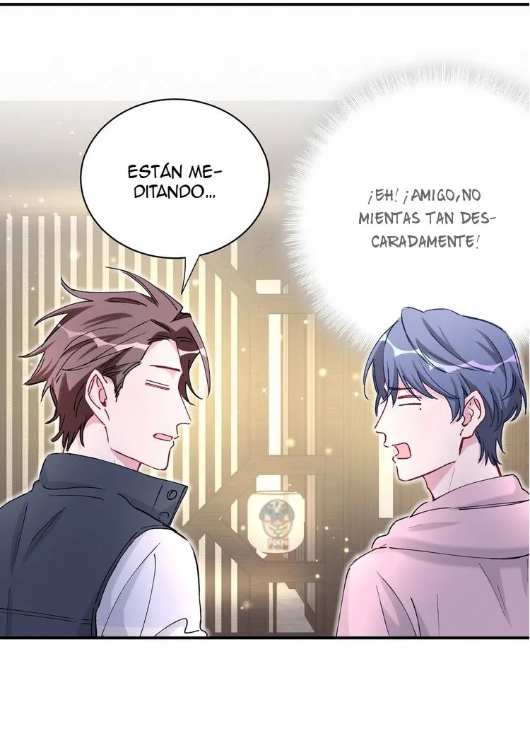 DE QUIÉN ES EL BEBÉ? Capítulo 32 en Línea - página 8