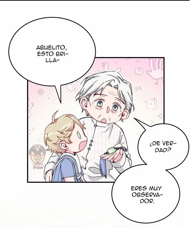 DE QUIÉN ES EL BEBÉ? Capítulo 32 en Línea - página 34