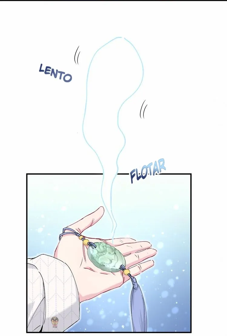 DE QUIÉN ES EL BEBÉ? Capítulo 32 en Línea - página 42