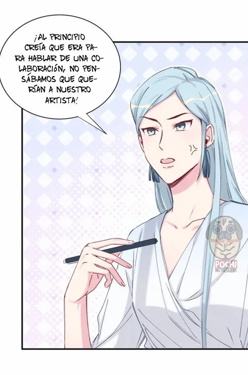 DE QUIÉN ES EL BEBÉ? Capítulo 34 en Línea - página 8