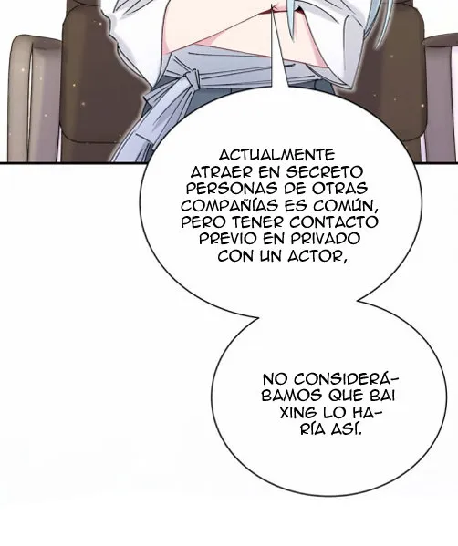 DE QUIÉN ES EL BEBÉ? Capítulo 34 en Línea - página 11