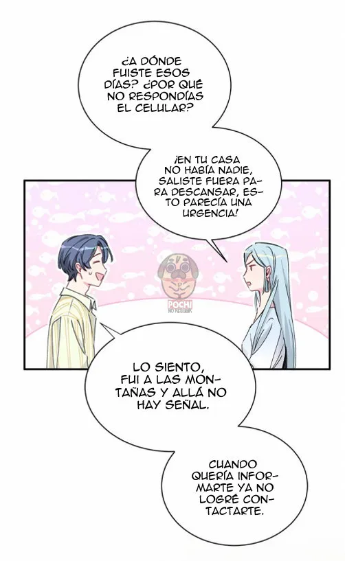 DE QUIÉN ES EL BEBÉ? Capítulo 34 en Línea - página 13