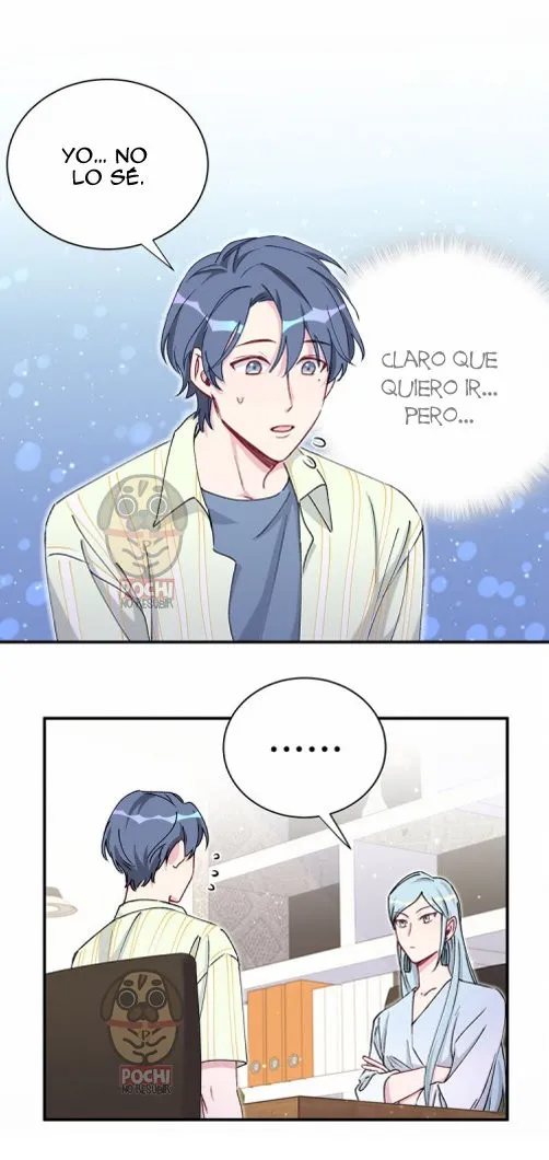 DE QUIÉN ES EL BEBÉ? Capítulo 34 en Línea - página 15