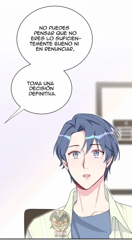 DE QUIÉN ES EL BEBÉ? Capítulo 34 en Línea - página 21