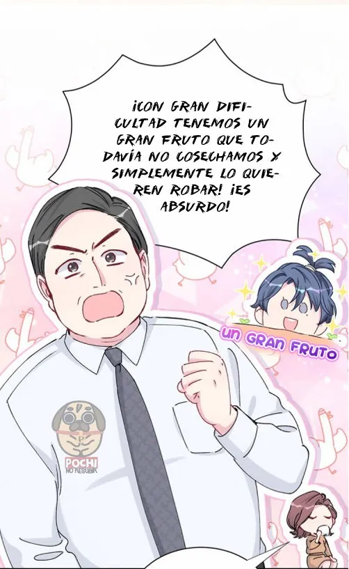 DE QUIÉN ES EL BEBÉ? Capítulo 34 en Línea - página 26