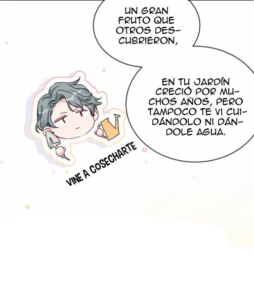DE QUIÉN ES EL BEBÉ? Capítulo 34 en Línea - página 27