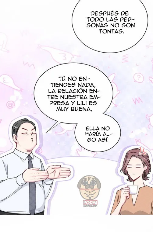 DE QUIÉN ES EL BEBÉ? Capítulo 34 en Línea - página 30