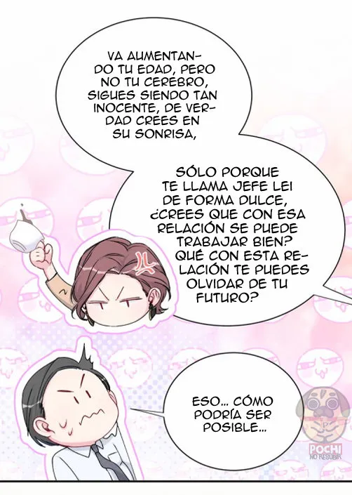 DE QUIÉN ES EL BEBÉ? Capítulo 34 en Línea - página 31