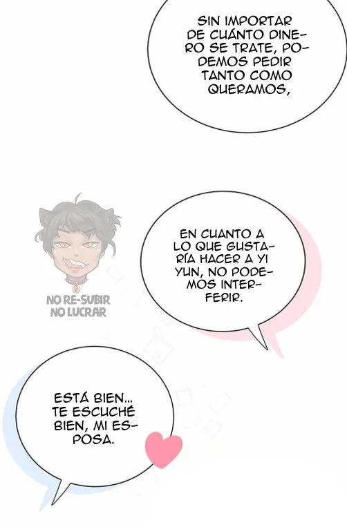 DE QUIÉN ES EL BEBÉ? Capítulo 34 en Línea - página 33