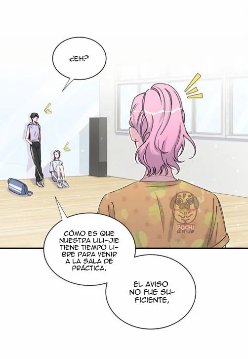 DE QUIÉN ES EL BEBÉ? Capítulo 34 en Línea - página 37