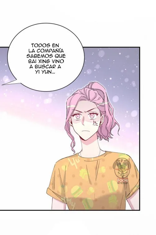 DE QUIÉN ES EL BEBÉ? Capítulo 34 en Línea - página 39