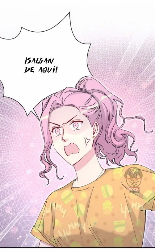 DE QUIÉN ES EL BEBÉ? Capítulo 34 en Línea - página 40