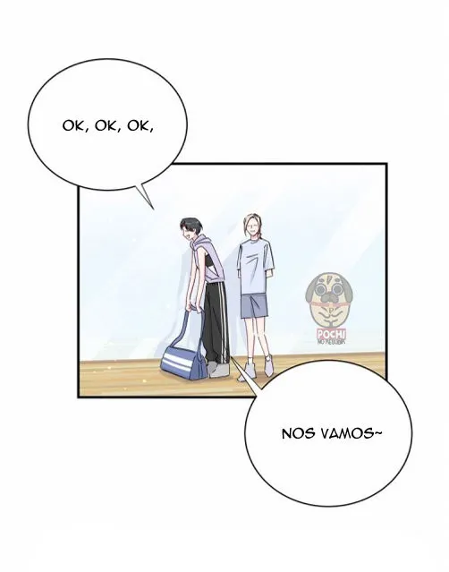DE QUIÉN ES EL BEBÉ? Capítulo 34 en Línea - página 41