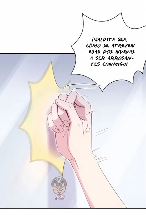 DE QUIÉN ES EL BEBÉ? Capítulo 34 en Línea - página 42