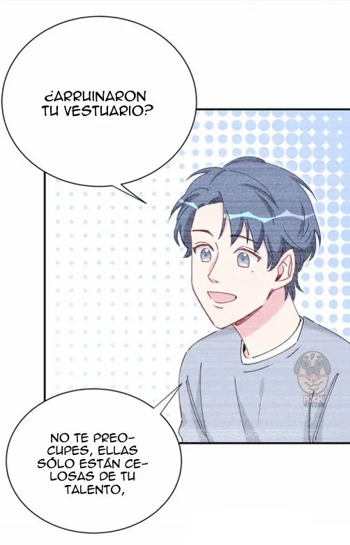 DE QUIÉN ES EL BEBÉ? Capítulo 34 en Línea - página 46