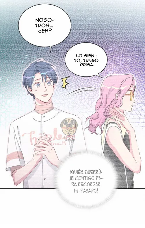 DE QUIÉN ES EL BEBÉ? Capítulo 34 en Línea - página 53