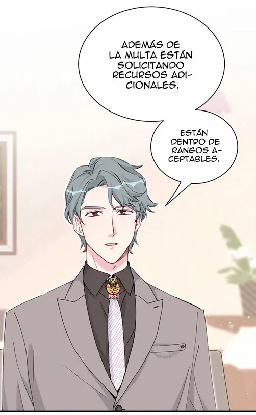 DE QUIÉN ES EL BEBÉ? Capítulo 36 en Línea - página 7