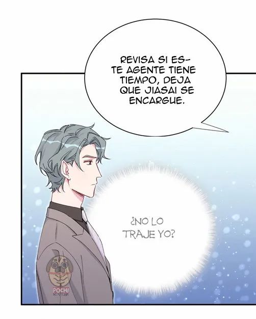 DE QUIÉN ES EL BEBÉ? Capítulo 36 en Línea - página 9