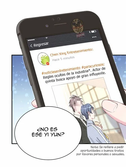 DE QUIÉN ES EL BEBÉ? Capítulo 36 en Línea - página 13