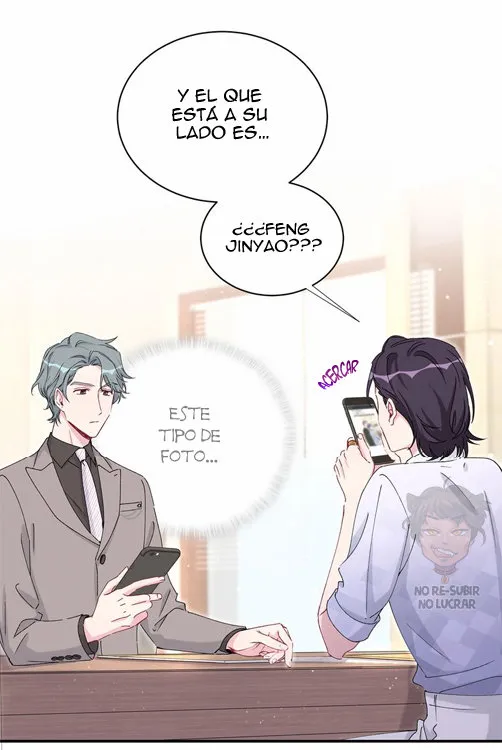 DE QUIÉN ES EL BEBÉ? Capítulo 36 en Línea - página 14