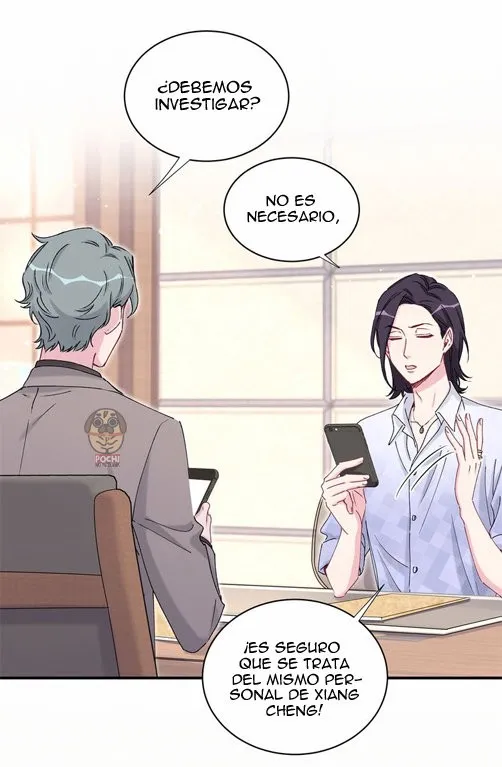 DE QUIÉN ES EL BEBÉ? Capítulo 36 en Línea - página 16