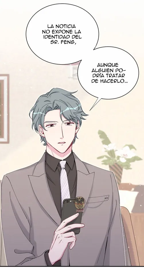 DE QUIÉN ES EL BEBÉ? Capítulo 36 en Línea - página 17
