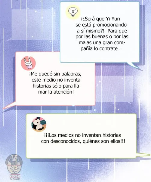 DE QUIÉN ES EL BEBÉ? Capítulo 36 en Línea - página 24