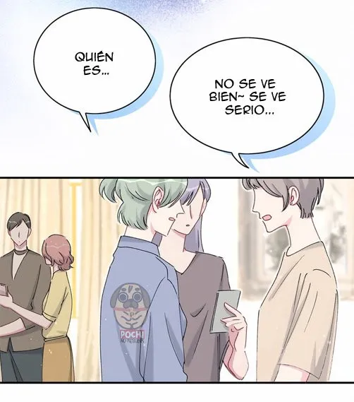 DE QUIÉN ES EL BEBÉ? Capítulo 36 en Línea - página 25