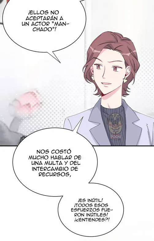 DE QUIÉN ES EL BEBÉ? Capítulo 36 en Línea - página 34